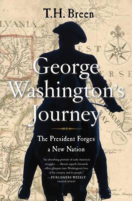 George Washington's Journey book