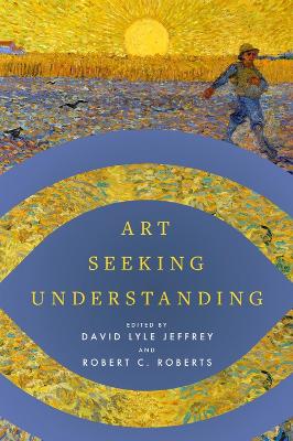 Art Seeking Understanding book