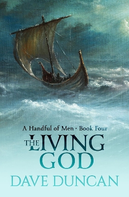 Living God book