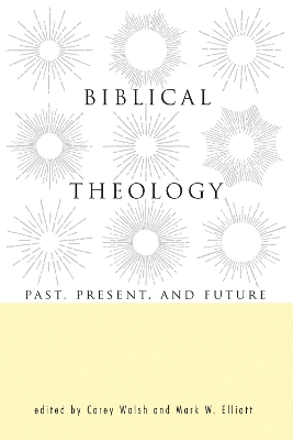 Biblical Theology book