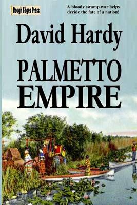 Palmetto Empire book
