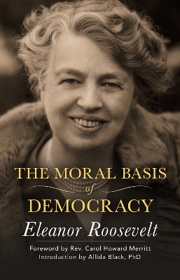 Moral Basis of Democracy book