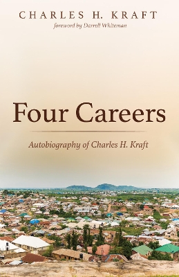 Four Careers book
