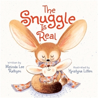 The Snuggle Is Real book