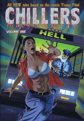 Chillers - Volume One book