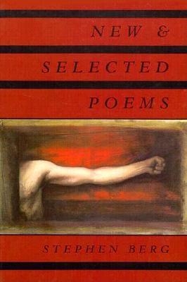 New & Selected Poems book