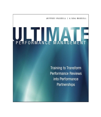Ultimate Performance Management book