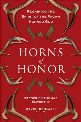 Horns of Honor book