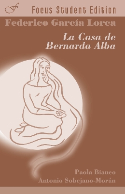 La casa de Bernarda Alba book