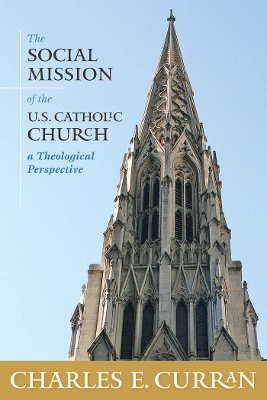 Social Mission of the U.S. Catholic Church book