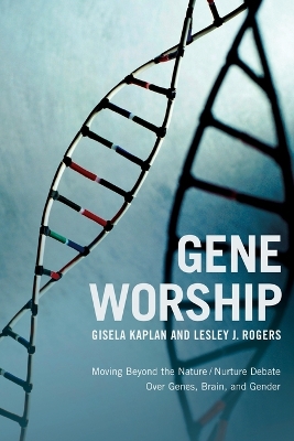 Gene Worship book