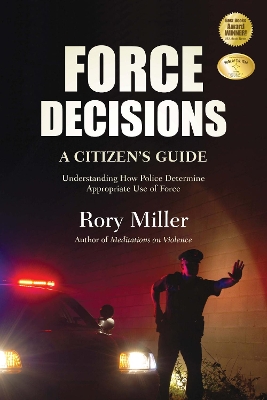 Force Decisions book