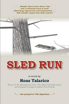 Sled Run book