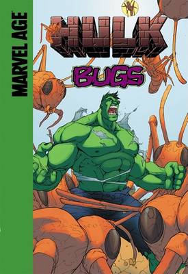 Bugs book