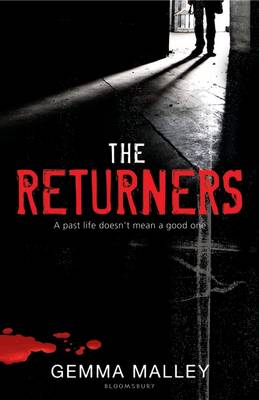 The Returners by Gemma Malley