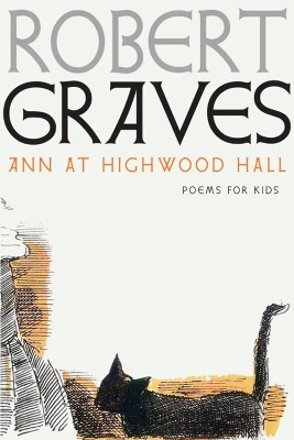Ann At Highwood Hall book