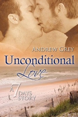 Unconditional Love Volume 2 book