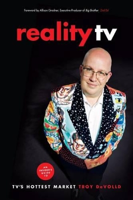 Reality TV book