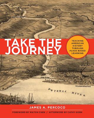 Take the Journey book
