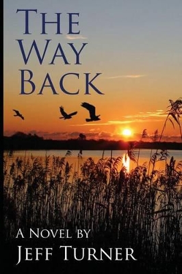 The Way Back book