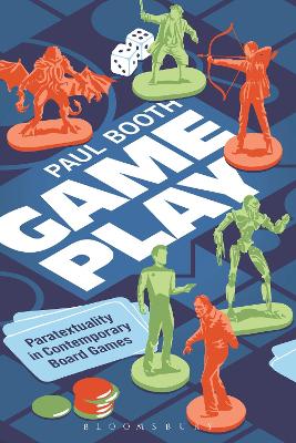 Game Play by Dr. Paul Booth
