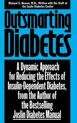 Outsmarting Diabetes book