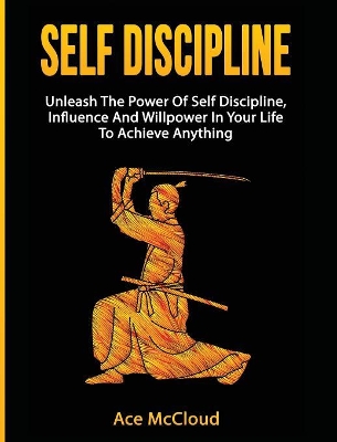 Self Discipline book