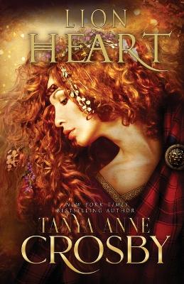 Lion Heart book