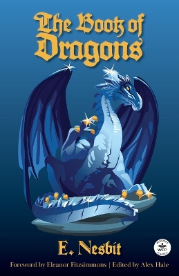 The The Book of Dragons by E. Nesbit