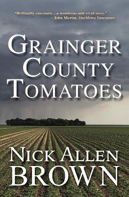 Grainger County Tomatoes book