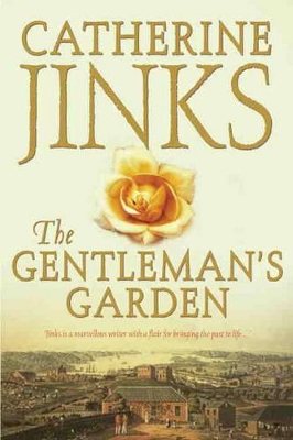 Gentleman's Garden book