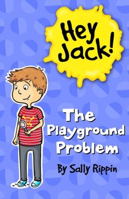 Playground Problem book