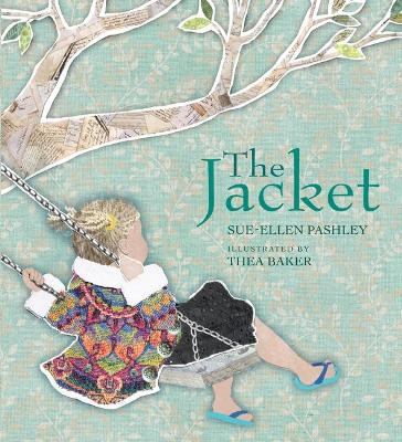 The Jacket by Sue-Ellen Pashley