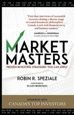 Market Masters book