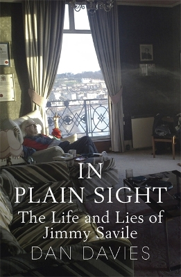 In Plain Sight by Dan Davies