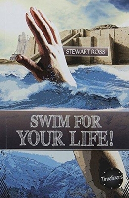 Swim for your life book
