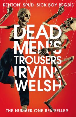 Dead Men's Trousers book