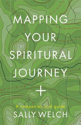 Mapping Your Spiritual Journey: A companion and guide book