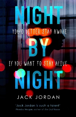 Night by Night by Jack Jordan