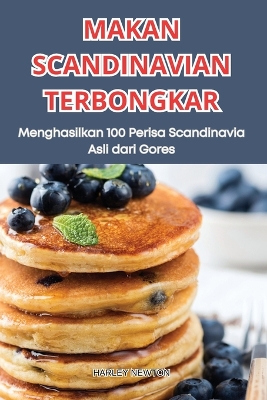 Makan Scandinavian Terbongkar book