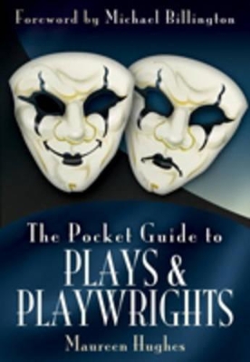 Pocket Guide to Plays and Playwrights book