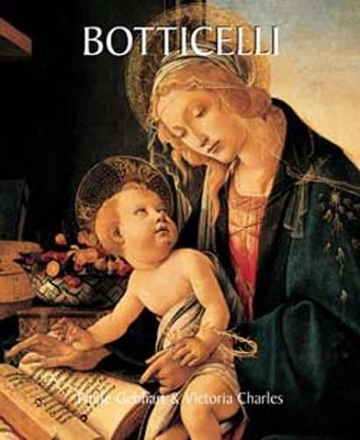 Botticelli book