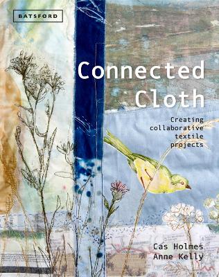 Connected Cloth book