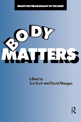Body Matters book