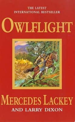 Owlflight book