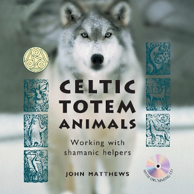 Celtic Totem Animals: Working with shamanic helpers book