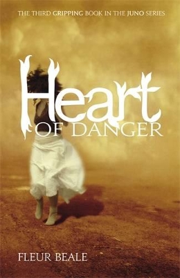 Heart Of Danger book