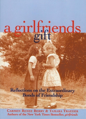 Girlfriends Gift book