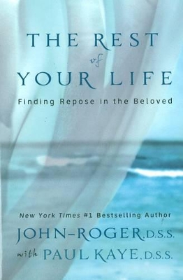 Rest of Your Life book
