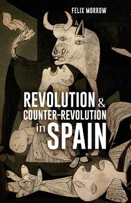 Revolution & Counter-revolution in Spain book